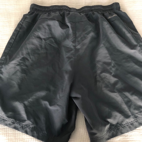 Workout shorts - Picture 3 of 3